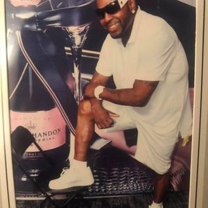 Meet your Posher, Maurice